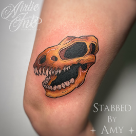 ARTIST: AMY